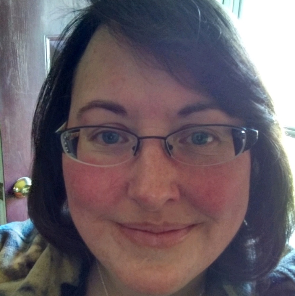 Meet your Posher, Leslie